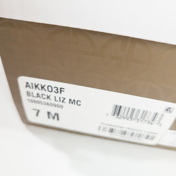 Giani Bernini Aikko Memory Foam Sandals-7 - Picture 4 of 4